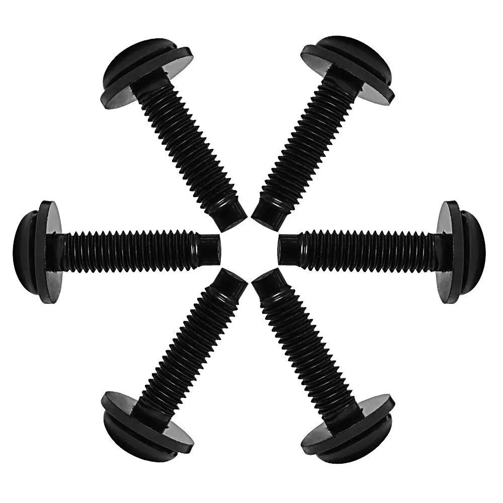 Șuruburi de acoperiș pentru Jeep Wrangler JK JKU 2007-2017 Wrangler JL 2018 2022 Șuruburi Torx Șuruburi Accesorii auto 2-4 uși