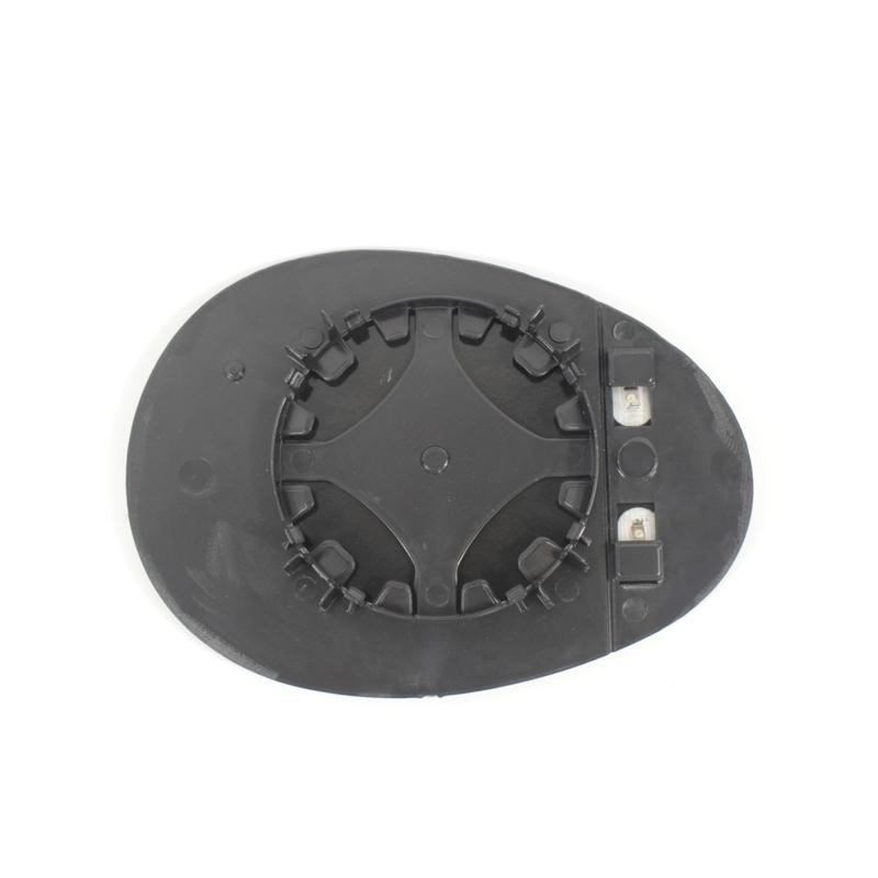 HY-069 Car Wing Mirror Glass For Mini Cooper S One Countryman R55 R56 R57 R58 R59 R60 R61 2007 - 2014