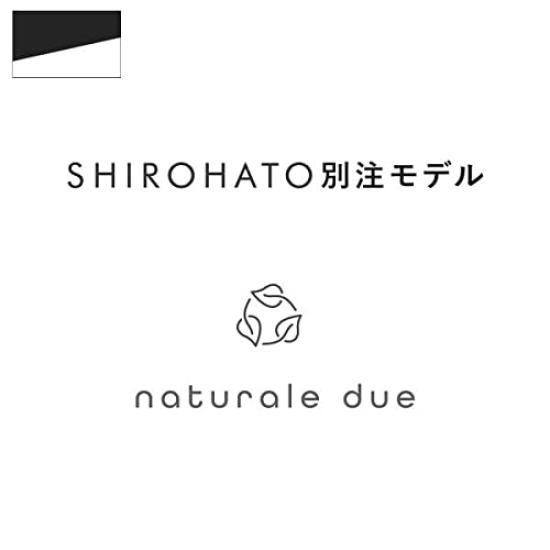 Grave Vault SHIROHATO Naturale Due Short Boxer Briefs Custom-Made (BE-Beige, M)