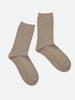 Yellousagseu Cozy Socks Cocoa