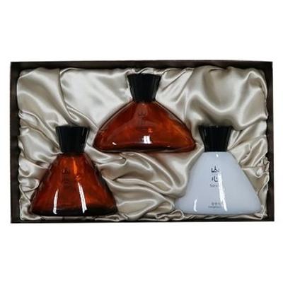 Cura della pelle – Set di cosmetici per la cura