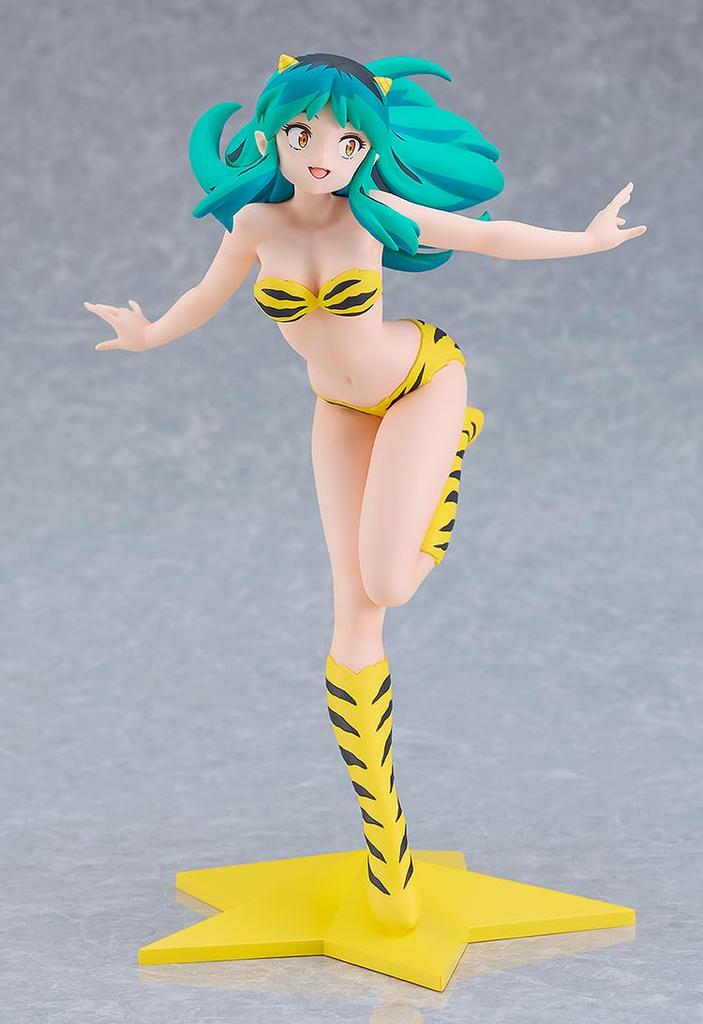 PLAMAX Urusei Yatsura Ram Assembly Plastic Model Non-scale