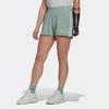 Women's Pants Adidas Originals X Disney Adidas Originals X Disney Casual Shorts Women's Light Green Moderate