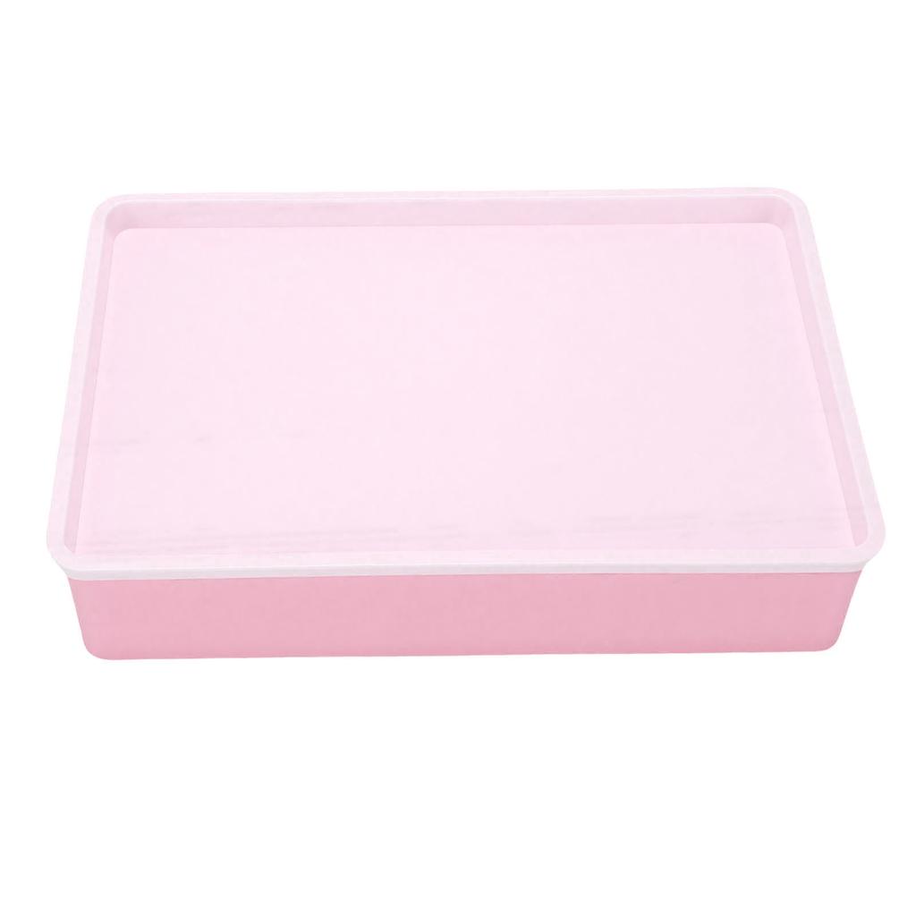 Portable Sand Painting Light Box for Kids Light Up Sensory Table USB Powered for Fine Motor Skill Development
