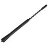 Universal Car Auto Roof Mast Stereo Radio FM AM Amplified Booster Antenna 9