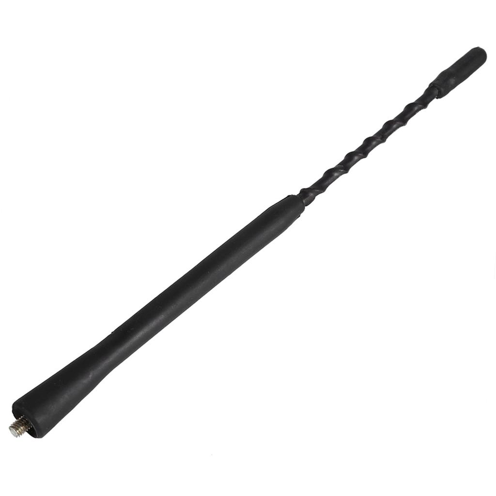 Universal Car Auto Roof Mast Stereo Radio FM AM Amplified Booster Antenna 9