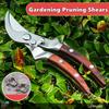 Multifunctional Garden Trimming Tool Pruning Shear Garden Tools Labor Saving Scissors Gardening Plant Sharp Branch Pruners