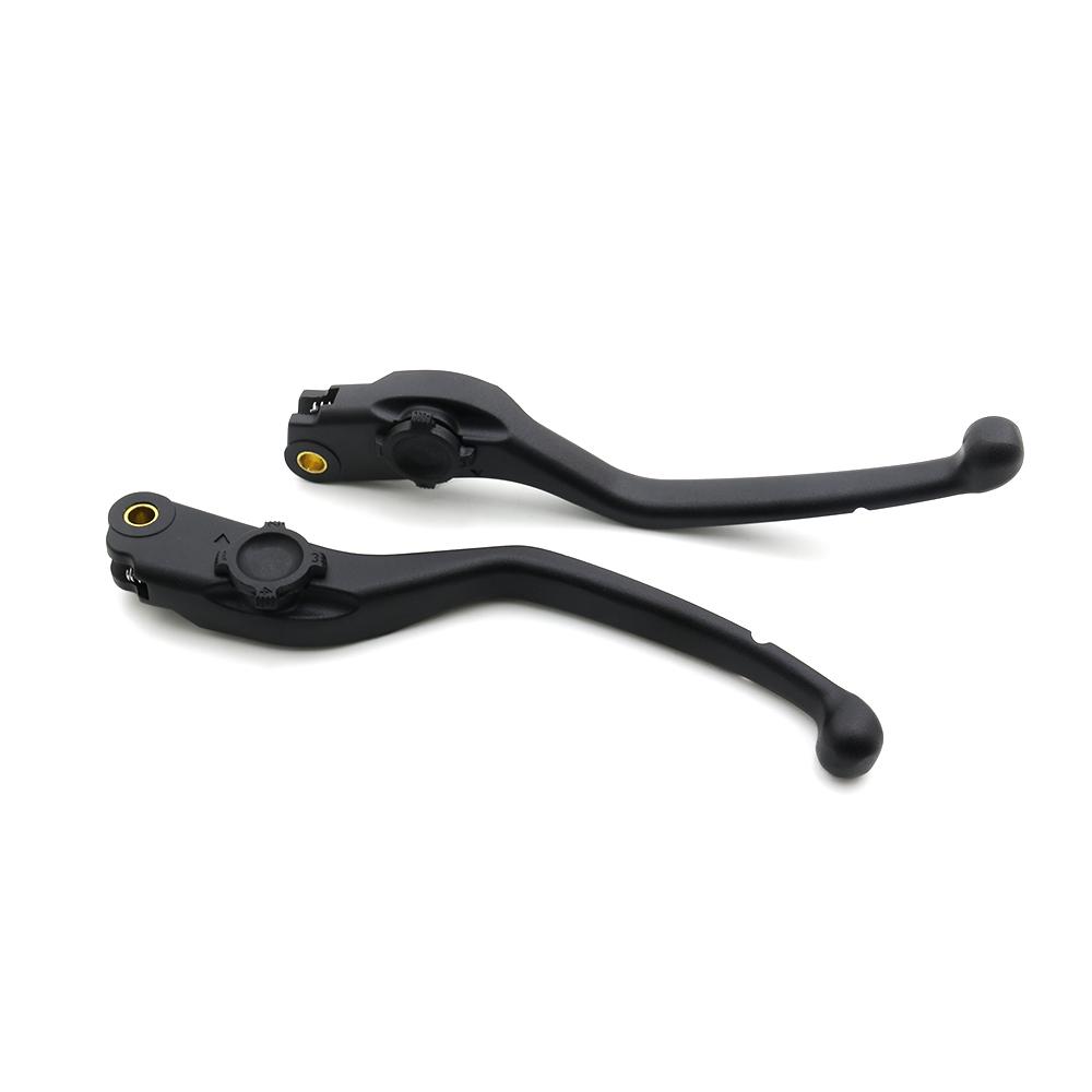 Motorcycle Brake Lever Clutch Lever Front Control Handles For BMW R1200GS R1250GS R 1200 1250 RS/RT/R/GS K1600GT K1600GTL Levers