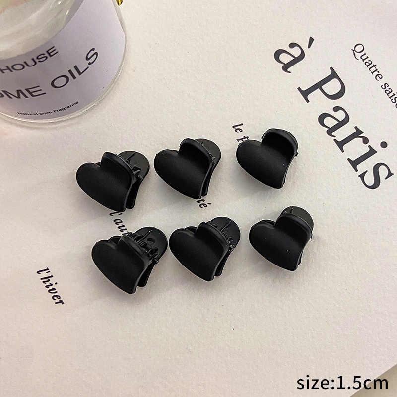 

Принцесса Маленькая Заколка для Волос для Женщин - Зажим для Челки для Причесок