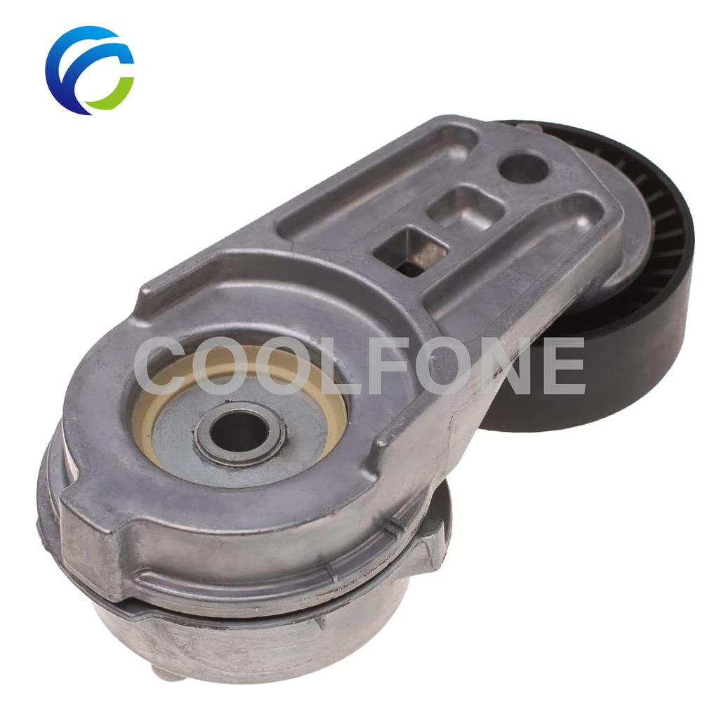 Drive Belt Automatic Tensioner for JEEP WRANGLER III JK 3.8 EGT 2007- 53032860AA T39269 19310022 52088305