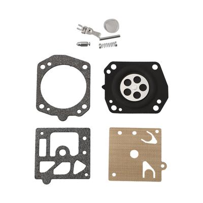 9 stücke Vergaser Reparatur Kits Set 371 371XP 372 Rebuild Ersatz Nützlich