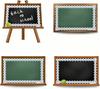 Seasonal Bulletin Board Border Decorative Trim For Black Board Christmas Decor Border Trim For Office Classroom Meeting Room