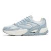 Anta Life Series Millennium Non-Slip Durable Low-Top Sports Casual Shoes Men Sneakers Cloud-Gray 112328890-3