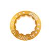 Ultra Light Bike Freewheel Fixing Bolt 11T Flywheel Lock Nut  Universal Bicycle
