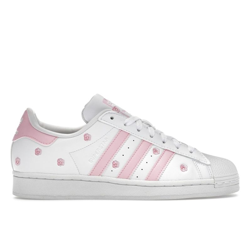 adidas Originals Superstar IG7015 Kids Lifestyle Sneakers 40