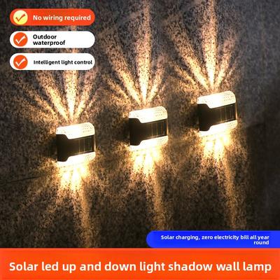 Bombillas LED – Lámparas solares LED