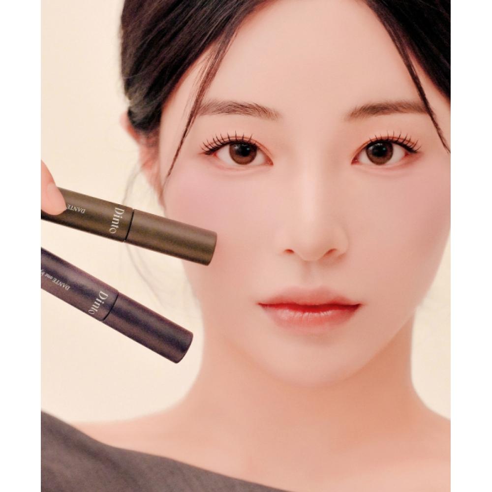 

Dinto Lash Definer 401 warm black