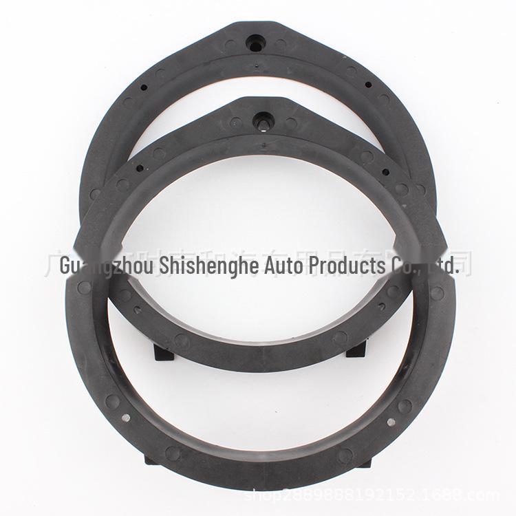 6.5" Lossless Audio Speaker Gasket for Civic, Accord, CRV, Binzhi, Fengfan.