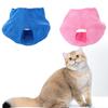 Cleaning Tool Grooming for Bathing Kitten Mouth Muzzles Cat Muzzle Pet Accessories Cat  Mouth Cover