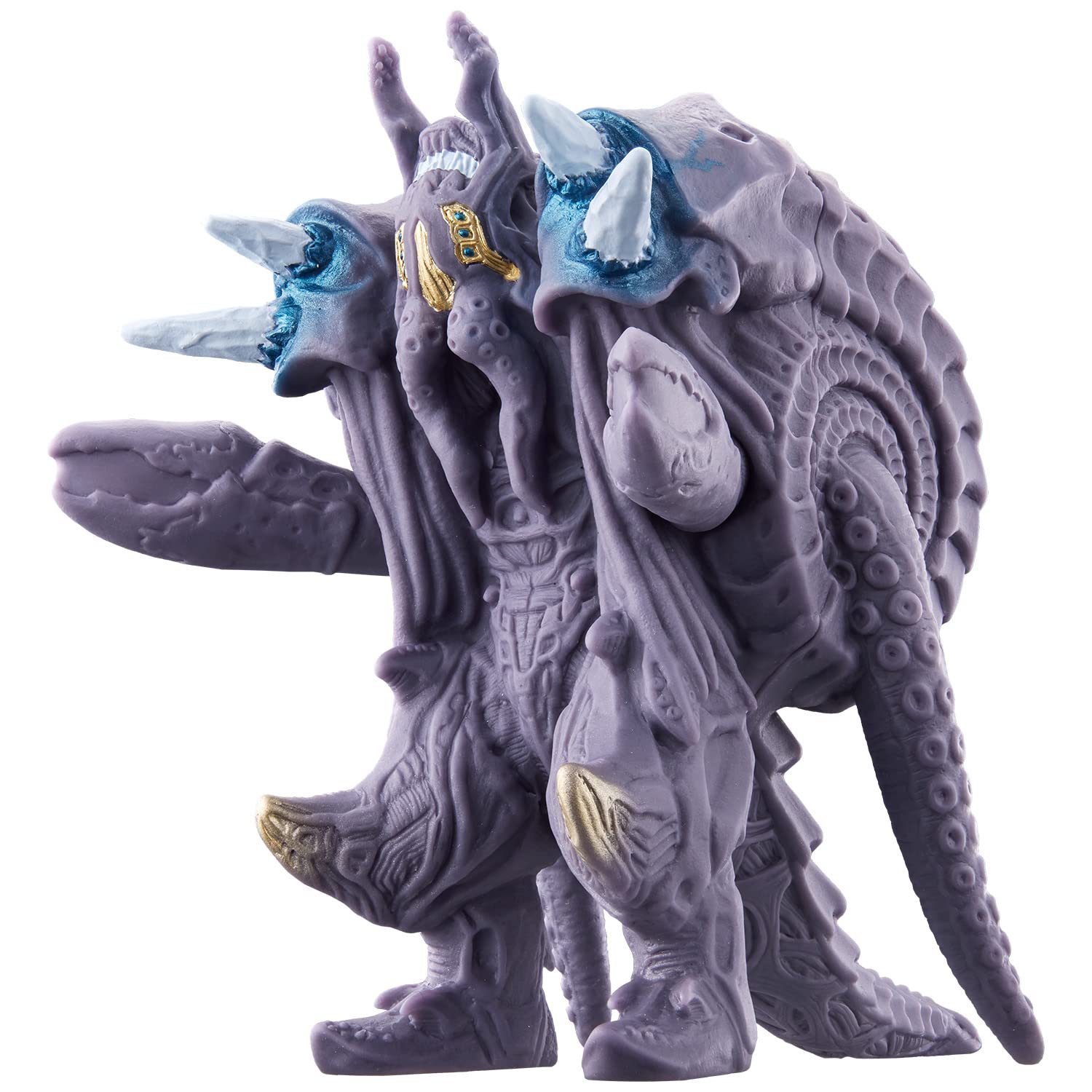 Bandai Ultra Monster Series Megalozor 180 Sphere