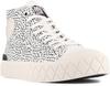 Сапоги Palladium Palla Ace по щиколотку в стиле сафари sorbee