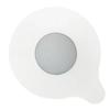 1PCS Silicone Bathtub Drain Water Plug Stopper Drain Water Tank Waterproof Plug Cover Design For Bathroom Kitchen