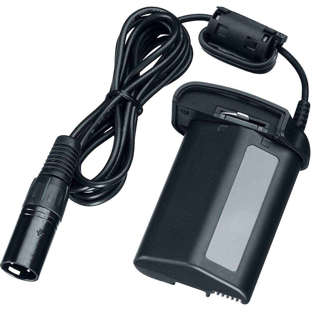 

Canon DC coupler DR-E19