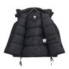 Canada Goose 4075JM Canadian Camool Down Jacket Jacket M blackUsed