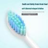 Youdabai 1711 Smart Electric Sonic Toothbrush CN plug (adapter included)