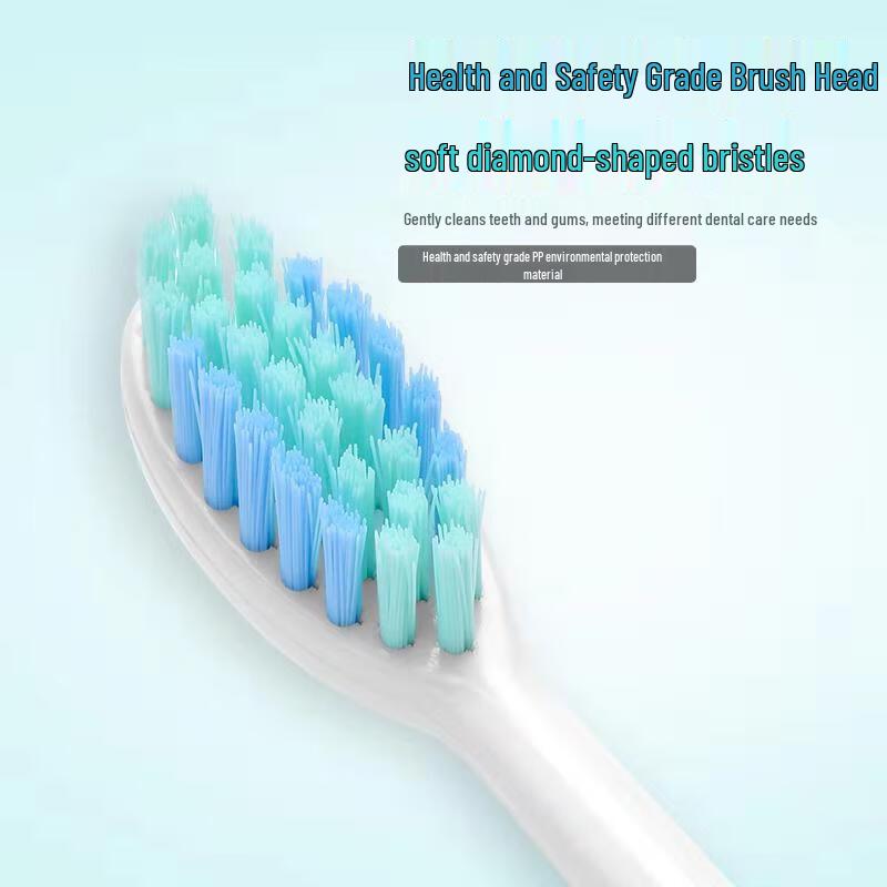Youdabai 1711 Smart Electric Sonic Toothbrush CN plug (adapter included)
