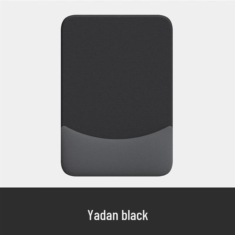 Silicone Wrist Rest Mouse Pad