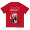 Snoop Dogg Christmas Kids T Shirt