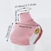 Winter Modal High Neck Fake Collar skin-Friendly Soft Turtleneck Fashion Warm  flase Collar Swater Shirt Detachable Collars