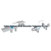 Brand New Sick Proximity Switch: IME18-05BPSZW5K Inductive Sensor (Model 1042722)