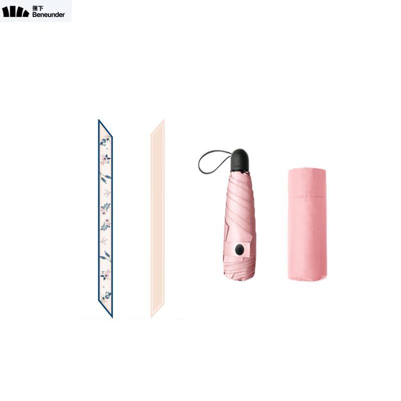 

Banax Rose Ribbon Umbrella Set