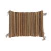 Hamster Wooden Swing Natural Large Space Climbing Playing Hamster Swing Hammock with Hanging Chain