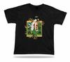 Japanese Dacing Giesha awesome modern stylish tshirt design birthday gift
