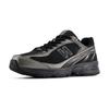New Balance Unisex 509 Black Silver U509E1