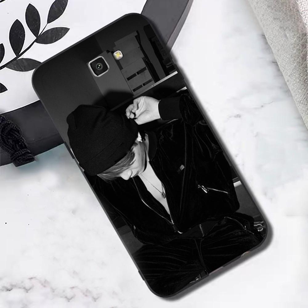 T-TeamS Wang J-Jackson Phone Case For Samsung S 9 10 20 21 22 23 30 23 24 plus lite Ultra FE S10lite Fundas Samsung S20 5G