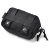 Tasmanian Tiger TAC POUCH 4 HORIZONTAL (Black, 7650.040)