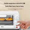 Midea 9L Mini Electric Oven CN Plug (adapter Included)