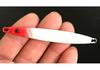 Shore Casting Bionic Fish Lure 18g/21g - Small Iron Plate Lead Tackle