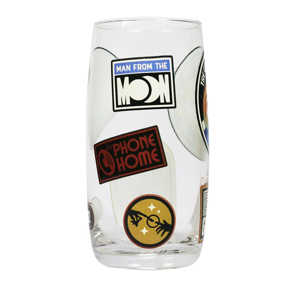 E.T Elliot 450ml Tumbler