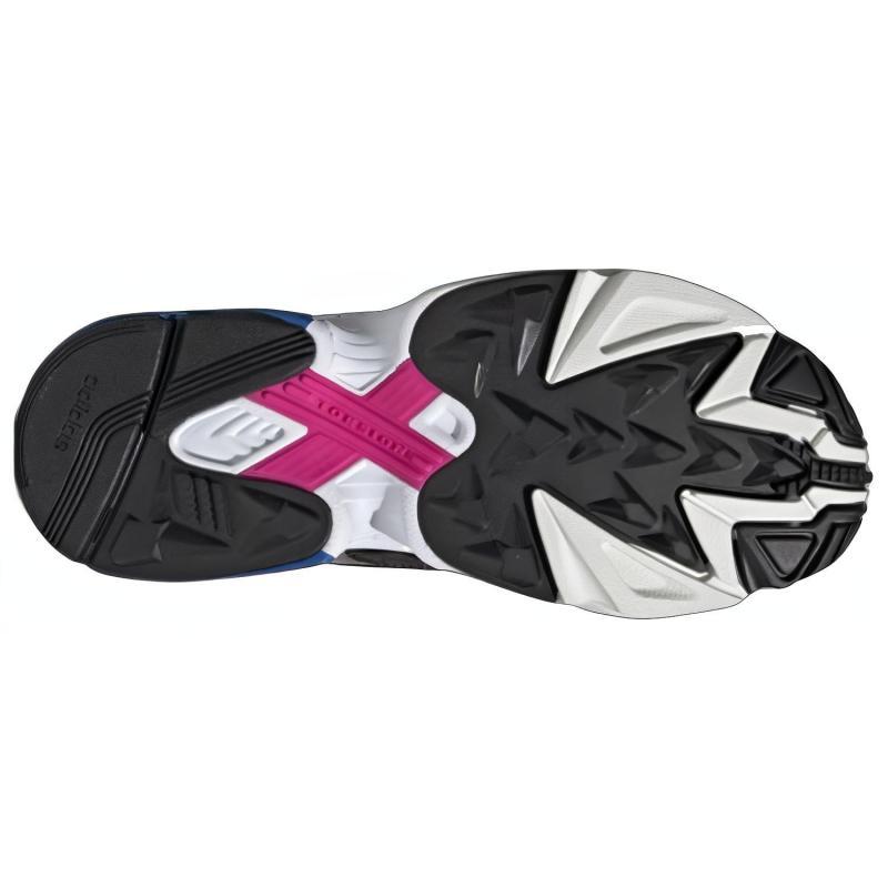 Adidas Falcon Grey Two Women's Sneakers DB2689