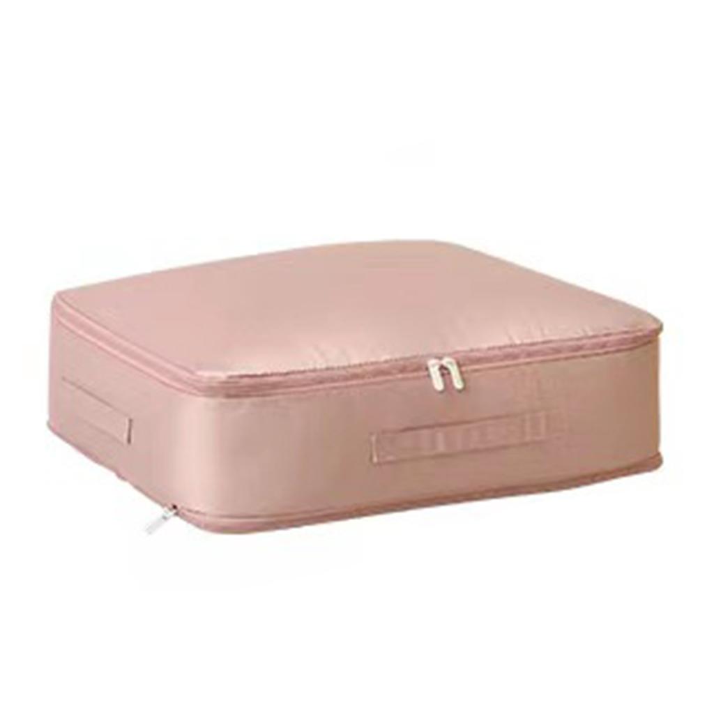 Multi-Purpose Storage Bag Waterproof Quilt Clothes Blanket Storage Bag For Bedroom