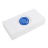 25.98x13.39x5.51in RV Water Tank 8 Gallons Food Grade LLDPE Leakproof Fresh Water Tank for RV Trailer Boat Yacht