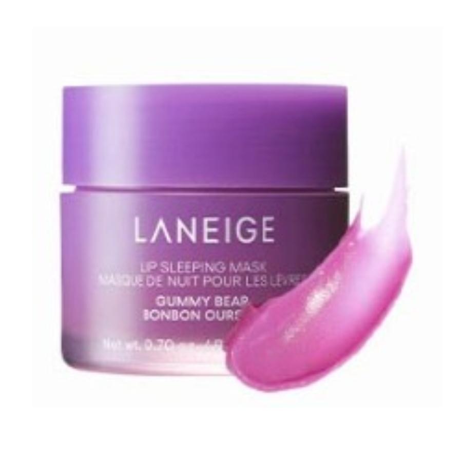 LANEIGE Lip Sleeping Mask EX 20g (11Types)