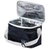 Thermal Insulated Beach Bag, Tourist, Travel, Picnic, 10L