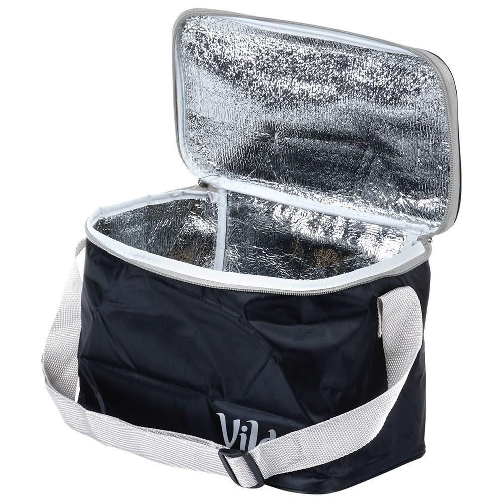 Thermal Insulated Beach Bag, Tourist, Travel, Picnic, 10L