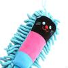 Microfiber Duster Brush Dust Cleaner Cute Detachable Head Hand Kids Toy